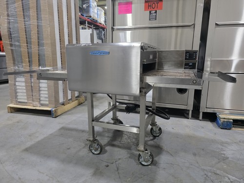 Turbochef hhc2020 electric - turbochef, 48"