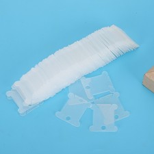 100x Cross Stitch Winding