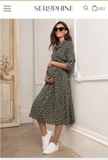 Seraphine Bless | Polka Dot