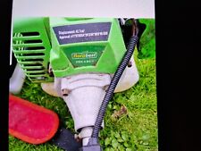 used petrol grass strimmers