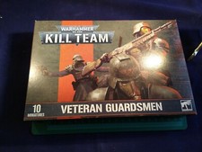 Death Korps of Krieg Veteran