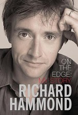 On The Edge - Richard Hammond