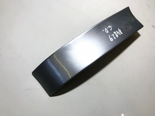 8l0807872a tail light cover - ,