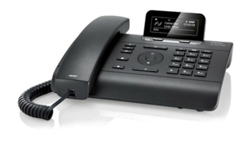 Gigaset de310 pro voip - 'gigaset',