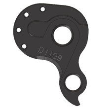 Derailleur Hanger for Bombtrack, KHS #3239, Brother Pilo D1109