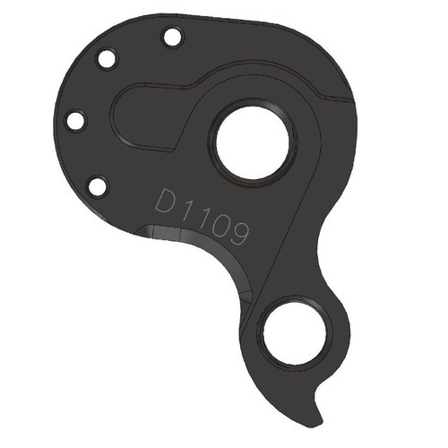 Derailleur hanger for - derailleur,