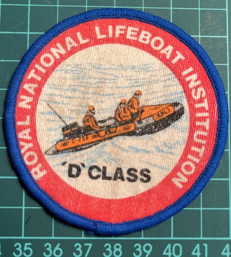 Royal national lifeboat - royal,