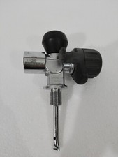 SABRE BREATHING AIR CYLINDER