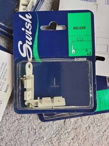 Swish deluxe end stops - swish,