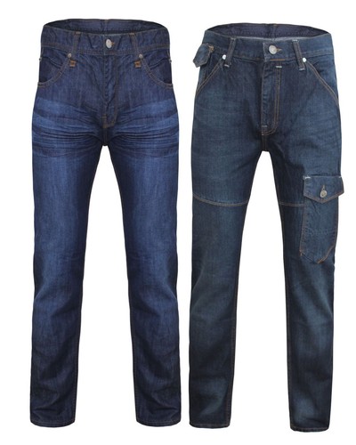 New mens full length - length, regular