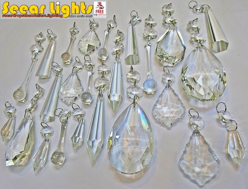 Christmas tree chandelier - tree,