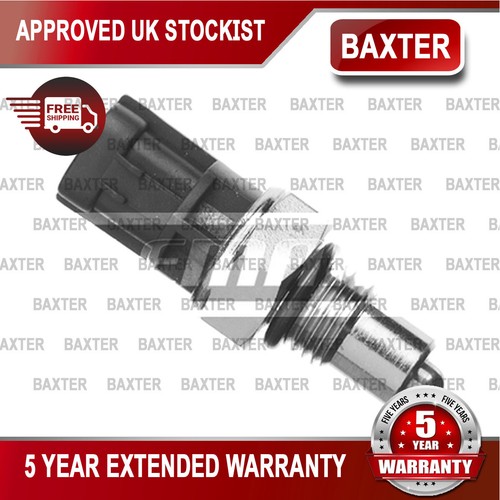 Baxter reverse light switch - baxter,