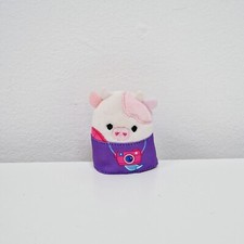 Squishville Squishmallows Pink