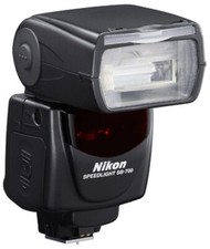 Nikon SB-700 Speedlight Used