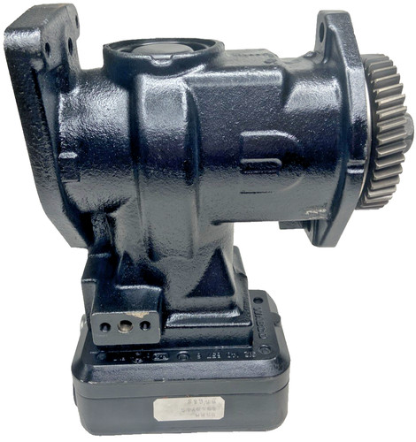 Remanufactured cummins wabco - cummins,