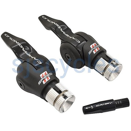 Campagnolo speed alloy bar - alloy,