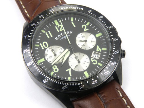 Gents rotary gs03908 - gents,