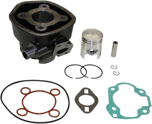 Cylinder kit minarelli 50cc - cylinder,