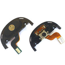 Motorola PEBL U6 camera+earpiece speaker flex ringer buzzer sound Genuine