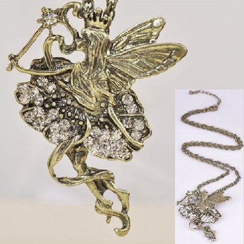 Tinkerbell fairy large angel - tinkerbell,