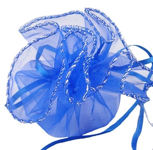Circular 26cm organza - 10,