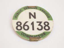 Bus Coach Public Service