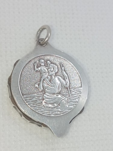 Vintage fully hallmarked 925 - hallmarked,