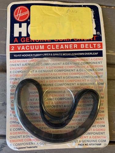 Vintage hoover vacuum cleaner - vintage,