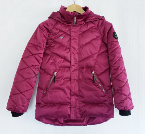 Obermeyer meghan hooded teen - hooded,