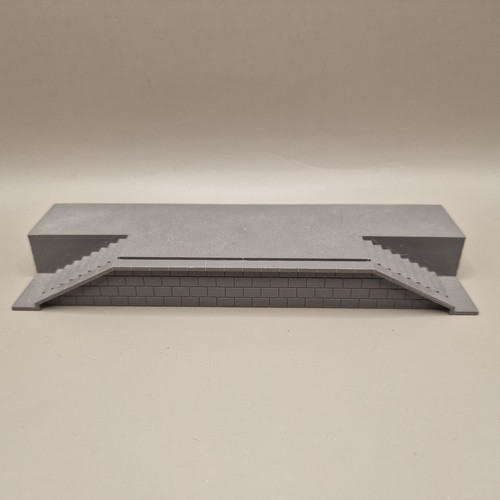Hornby r507 gauge platform - hornby,