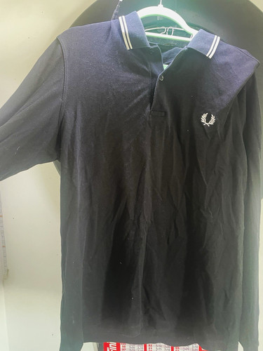Fred perry men navy long - fred,
