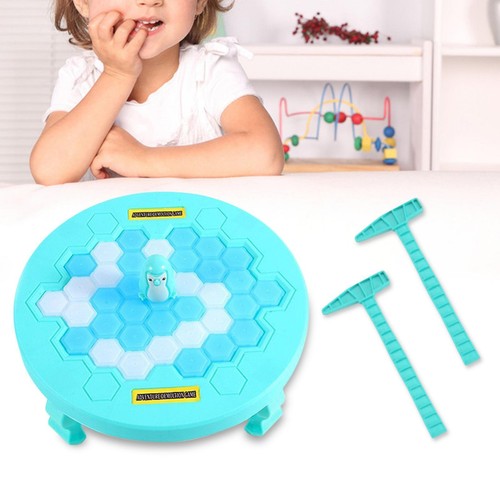 Save penguin table game not - save, do