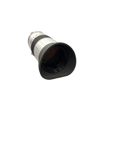 Tamron 62mm camera lens - camera,