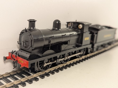 Bachmann branchline 461 - branchline, 31-461