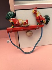 Vintage Collectable Tin Plate