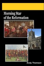 Morning Star of the