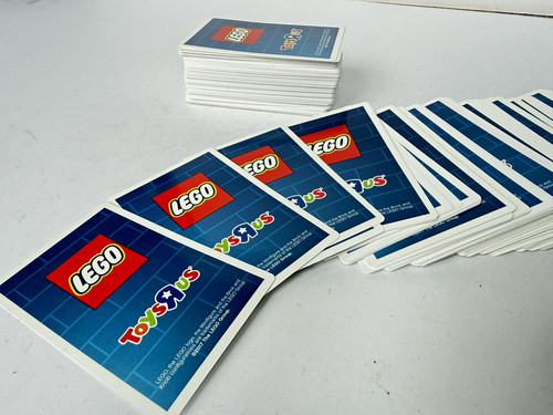 Bulk lot lego - of,