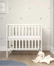 Mamas and Papas Cot And