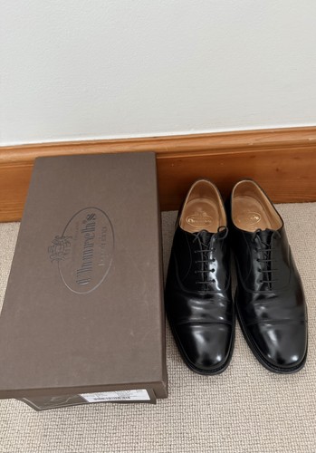Church balmoral men - church's, men's