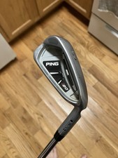 Ping i20 Black Dot 3-iron, KBS