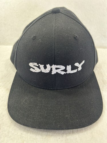 Vintage surly bikes black - surly,