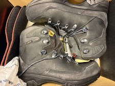 Mammut Trovat Guide II High GTX Mens UK10 Walking Boots