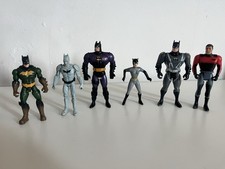 Batman bundle modern vintage - batman,