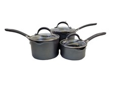 Circulon Non-Stick Scratch