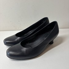 Hotter Womens Shimmy Dark Navy