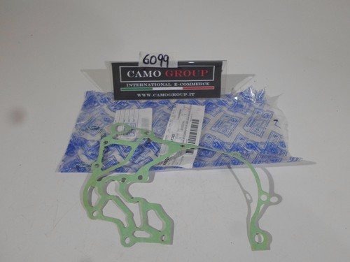 Gasket engine cover - engine,