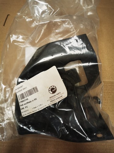 Seadoo genuine bracket - seadoo, rh