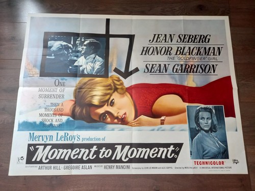 Moment 1966 - 1966, british