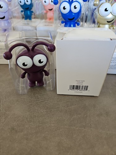 Cricut cutie concord hard - cutie,