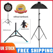 Dartboard Stand Foldable Dart